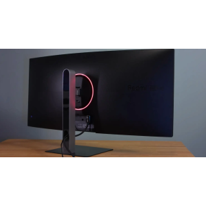 Монитор Redmi G34WQ. Photo 2